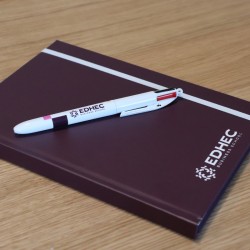 Stylo BIC 4 couleurs