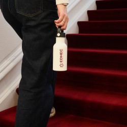 Aluminum Water Bottle – 600 ml