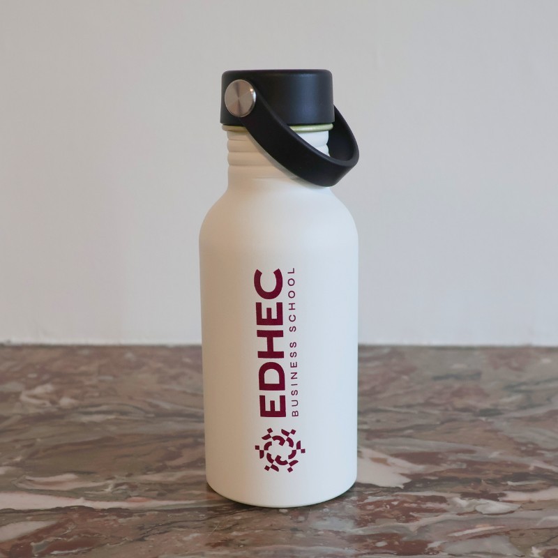 Gourde aluminium 600 ml