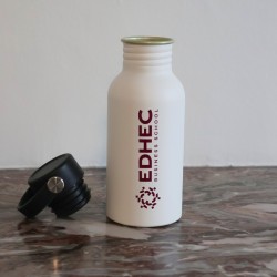 Gourde aluminium 600 ml