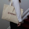 Cotton tote bag