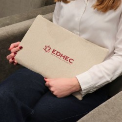 14" recycled laptop sleeve