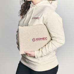 Housse d'ordinateur 14" recyclée