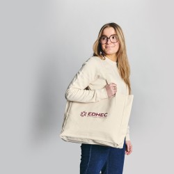 Sac cabas en coton