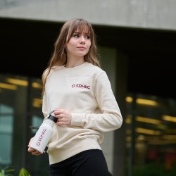 Gourde aluminium 600 ml