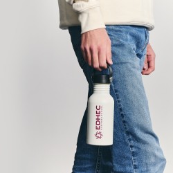 Gourde aluminium 600 ml