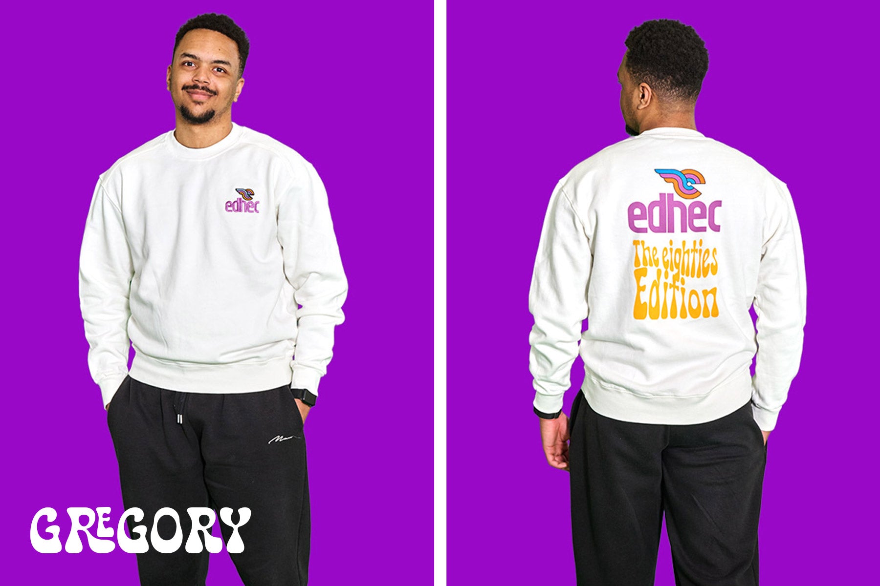 SWEAT COLLECTION CAPSULE