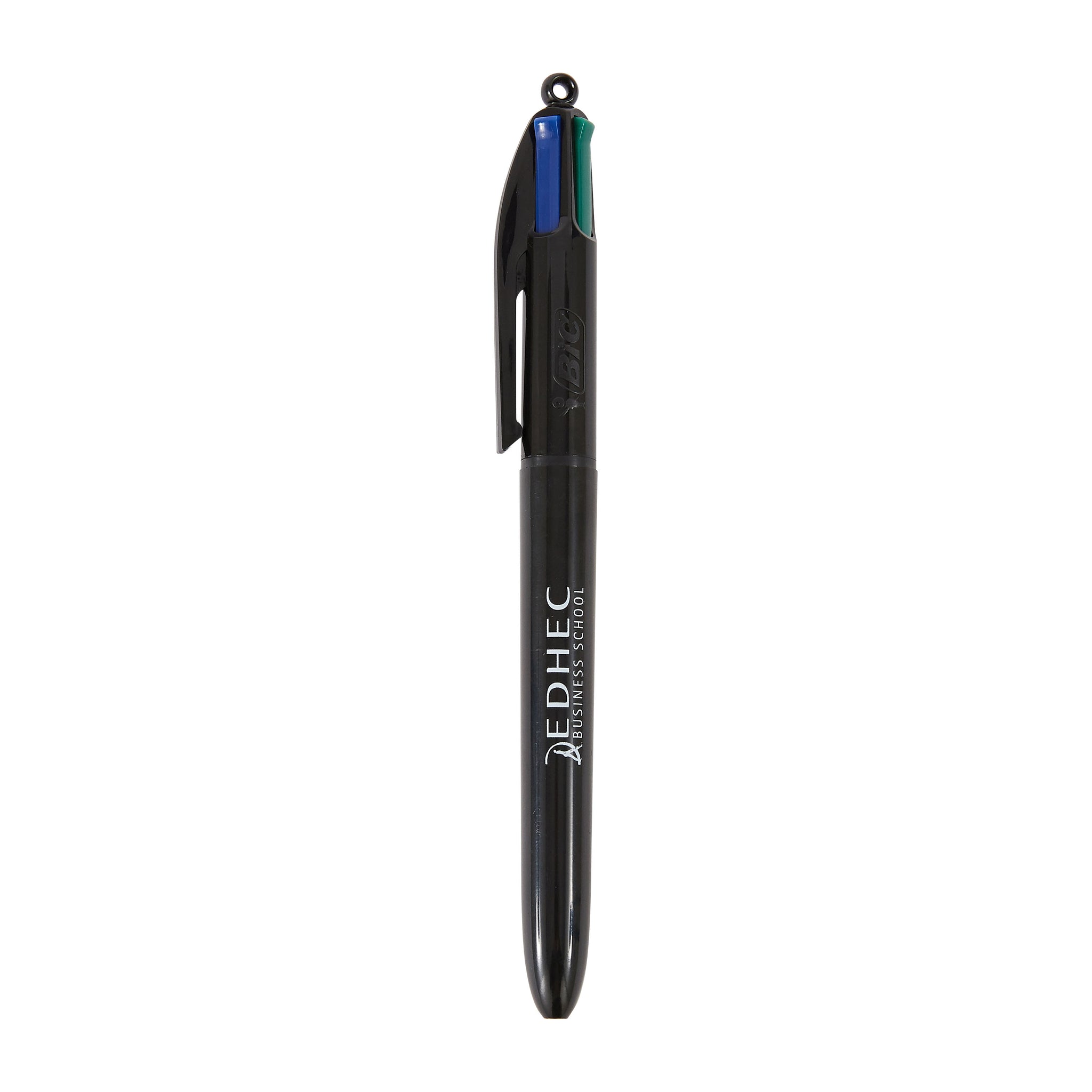 Stylo 4 couleurs Bic - TY
